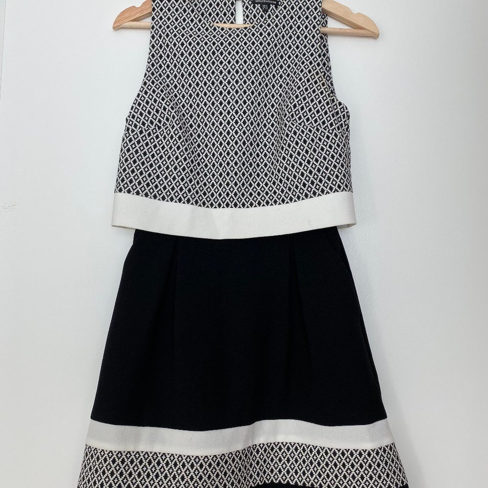 sleveless dress work and cocktail